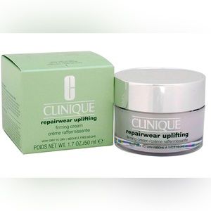 Clinique Repairwear Uplifting Firming Cream Very Dry To Dry for unisex, 50ml